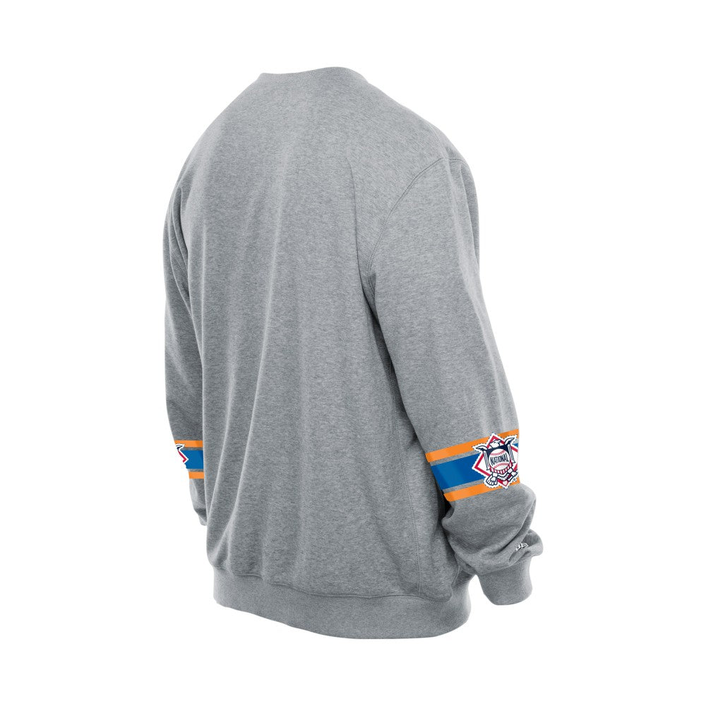 New York Mets New Era Sport Classics Sweatshirt - MLB
