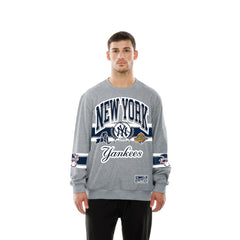 New York Yankees New Era Sport Classics Sweatshirt - MLB