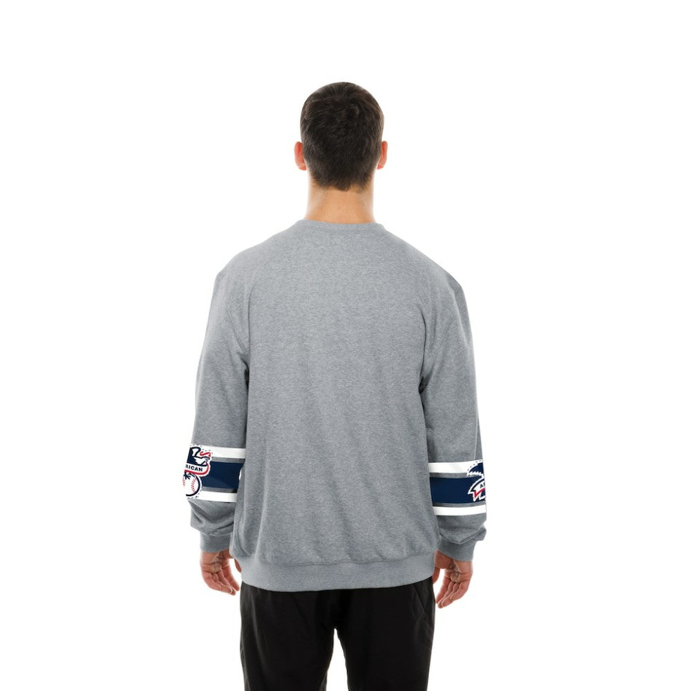 New York Yankees New Era Sport Classics Sweatshirt - MLB
