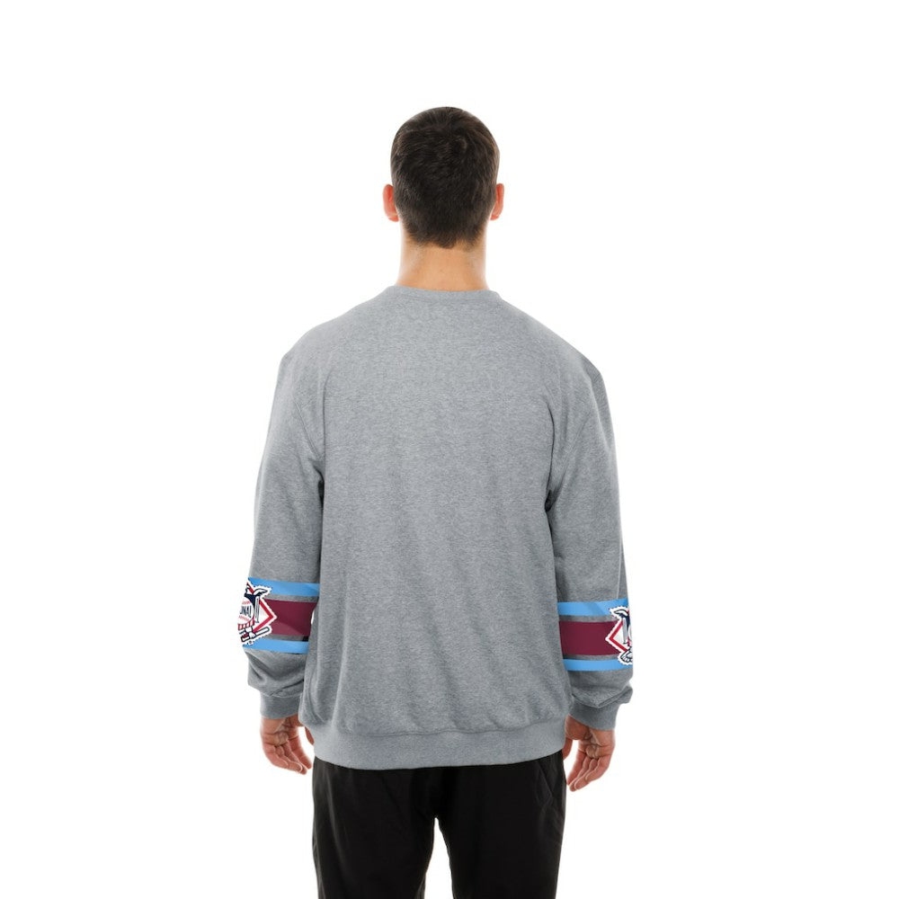 Philadelphia Phillies New Era Sport Classics Sweatshirt - MLB