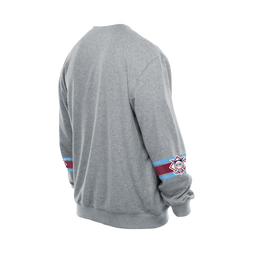 Philadelphia Phillies New Era Sport Classics Sweatshirt - MLB