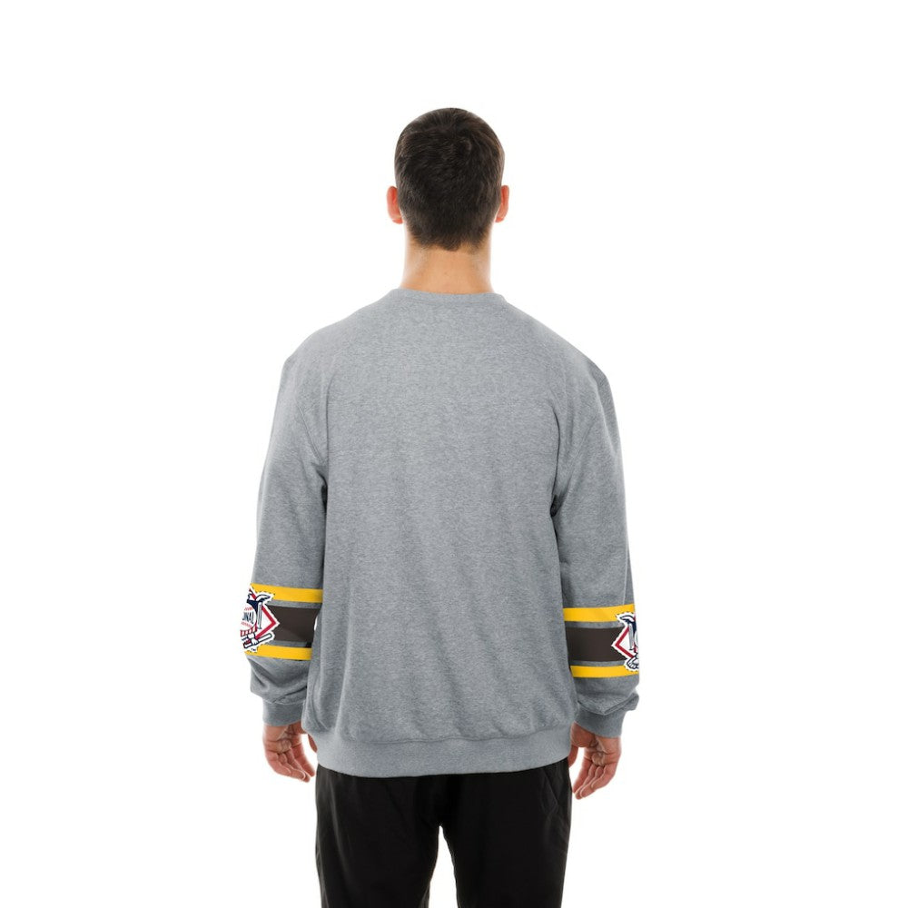 San Diego Padres New Era Sport Classics Sweatshirt - MLB
