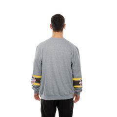 San Diego Padres New Era Sport Classics Sweatshirt - MLB