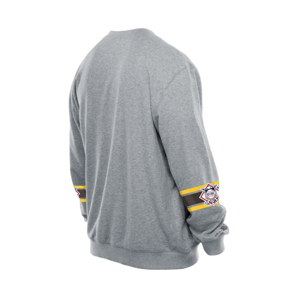 San Diego Padres New Era Sport Classics Sweatshirt - MLB