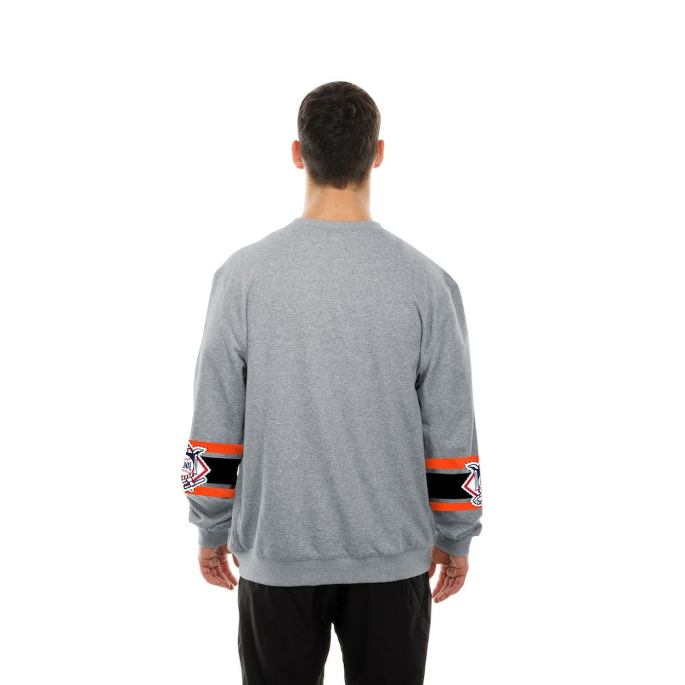 San Francisco Giants New Era Sport Classics Sweatshirt - MLB