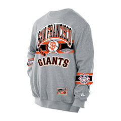 San Francisco Giants New Era Sport Classics Sweatshirt - MLB