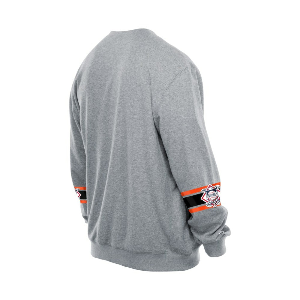 San Francisco Giants New Era Sport Classics Sweatshirt - MLB
