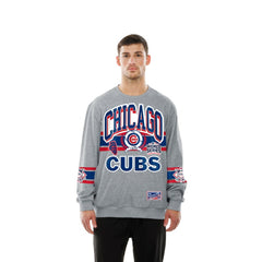 Chicago Cubs New Era Sport Classics Sweatshirt - MLB