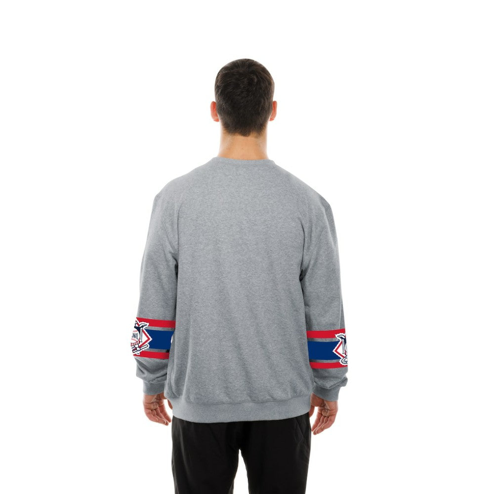 Chicago Cubs New Era Sport Classics Sweatshirt - MLB