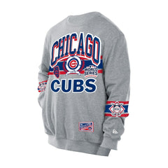 Chicago Cubs New Era Sport Classics Sweatshirt - MLB
