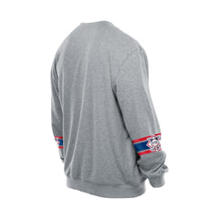 Chicago Cubs New Era Sport Classics Sweatshirt - MLB