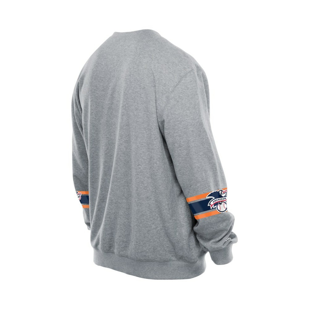 Detroit Tigers New Era Sport Classics Sweatshirt - MLB