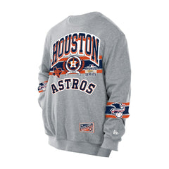 Houston Astros New Era Sport Classics Sweatshirt - MLB