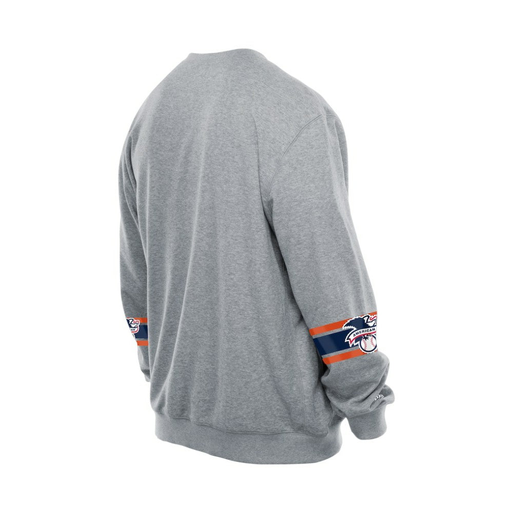 Houston Astros New Era Sport Classics Sweatshirt - MLB