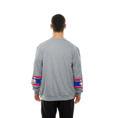 Atlanta Braves New Era Sport Classics Sweatshirt - MLB