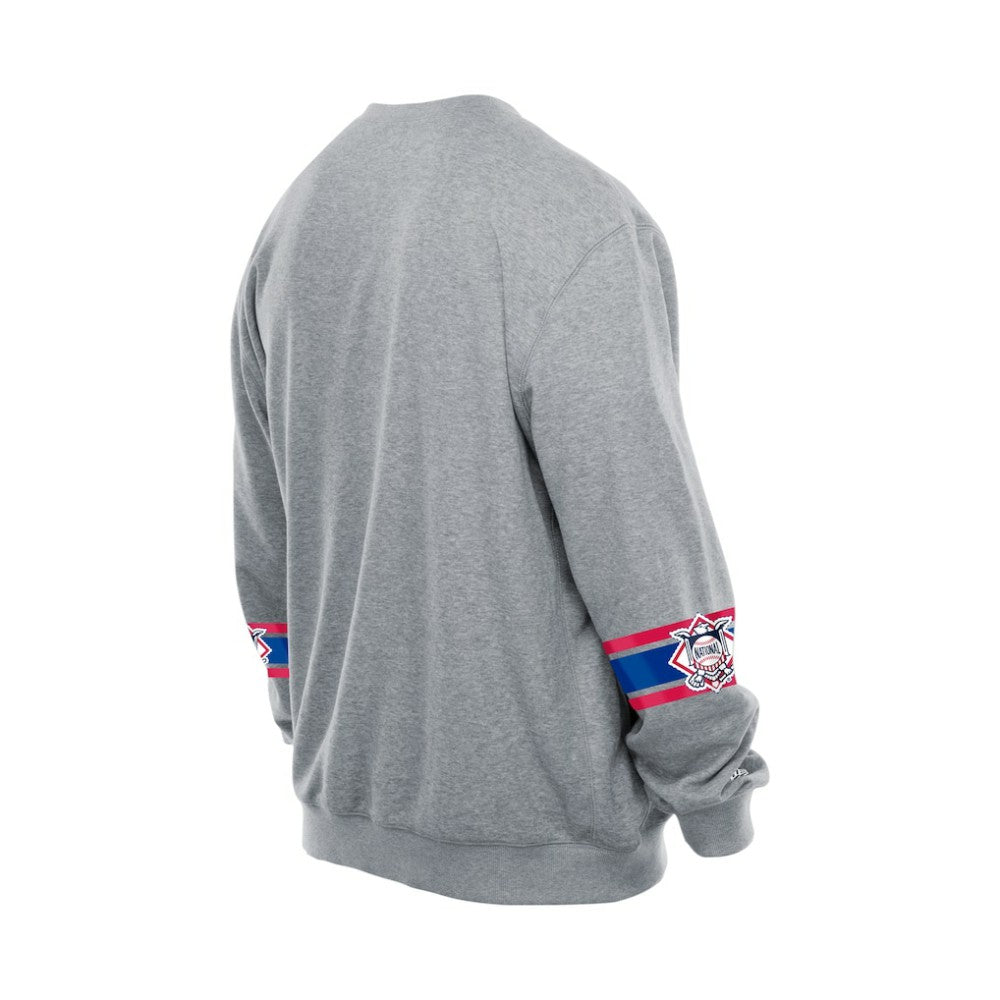 Atlanta Braves New Era Sport Classics Sweatshirt - MLB