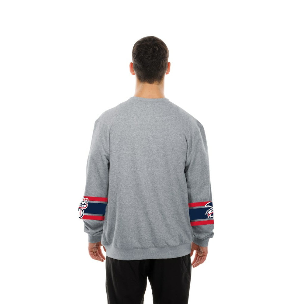Boston Red Sox New Era Sport Classics Sweatshirt - MLB
