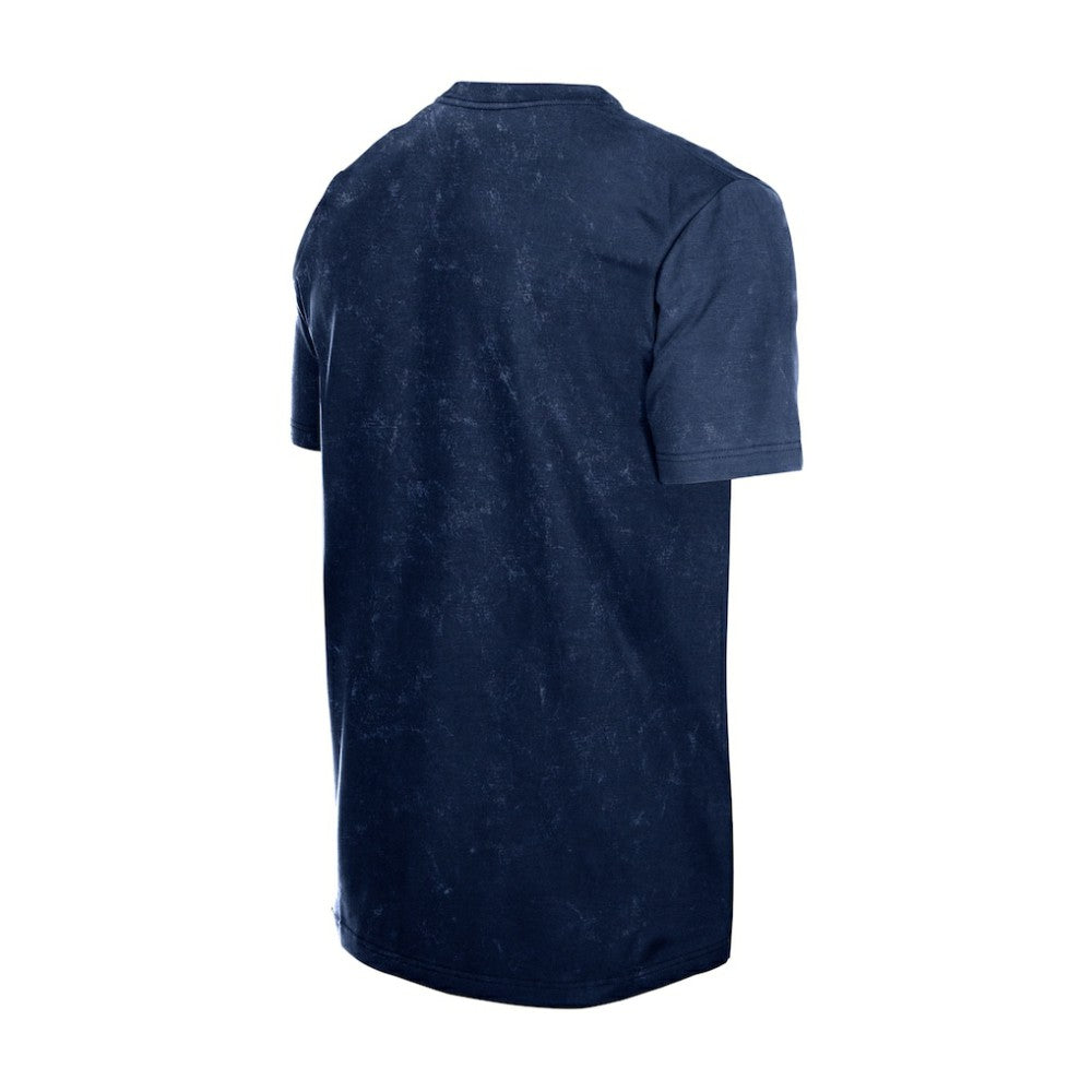 Detroit Tigers New Era Mineral Wash T-Shirt - MLB