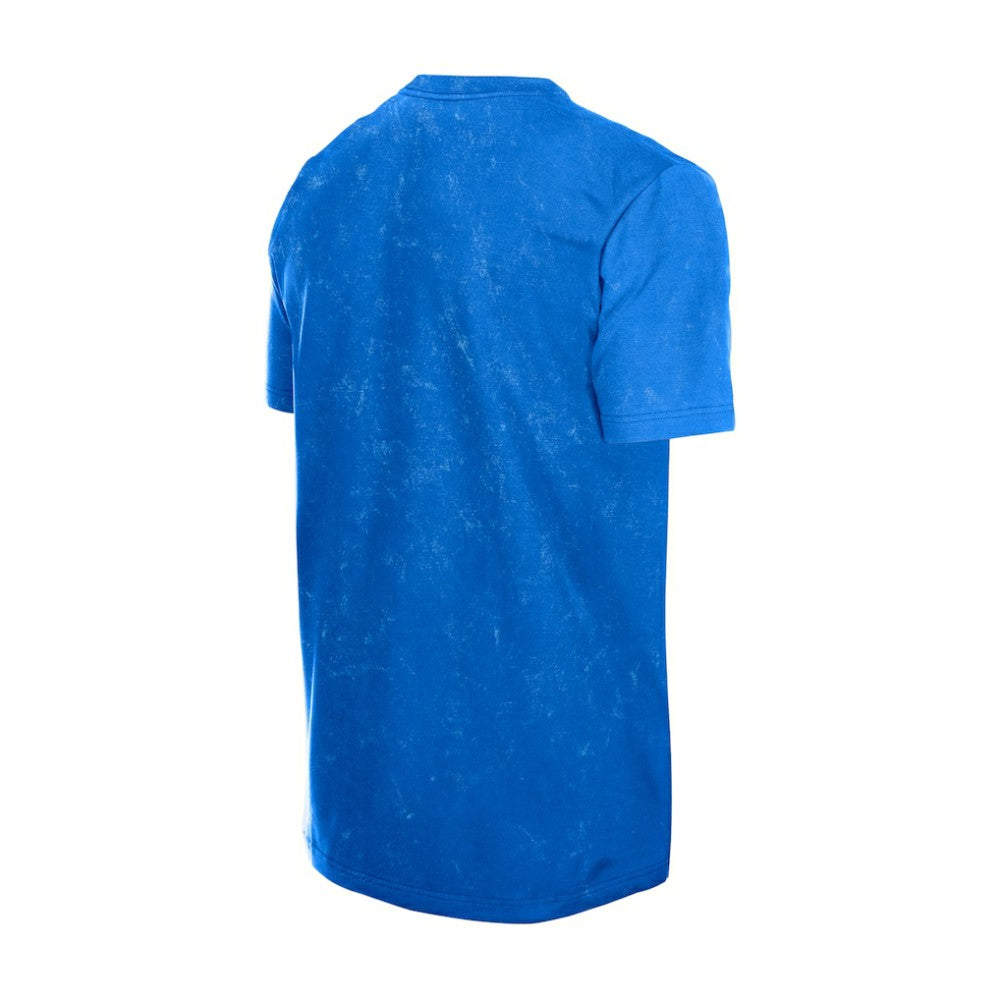 Chicago Cubs New Era Mineral Wash T-Shirt - MLB
