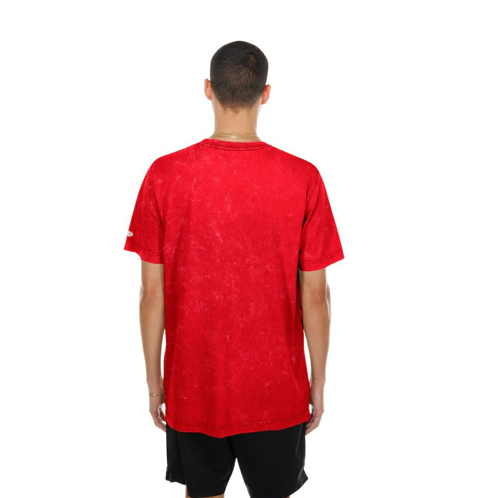 St. Louis Cardinals New Era Mineral Wash T-Shirt - MLB