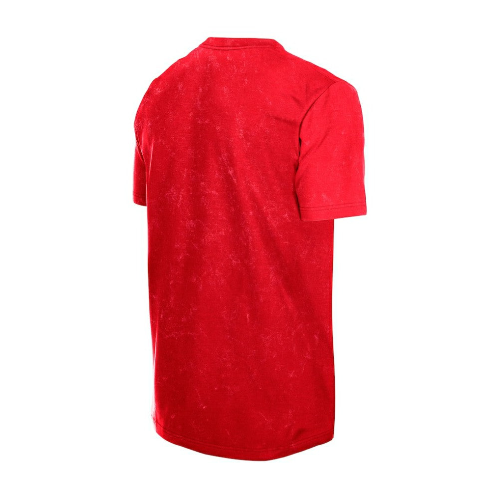 St. Louis Cardinals New Era Mineral Wash T-Shirt - MLB