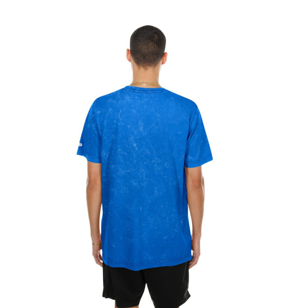 Atlanta Braves New Era Mineral Wash T-Shirt - MLB