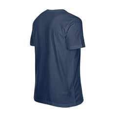 Los Angeles Dodgers New Era  Oversized Throwback Distressed T-Shirt - MLB
