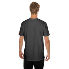 San Francisco Giants New Era  Oversized Throwback Distressed T-Shirt - MLB
