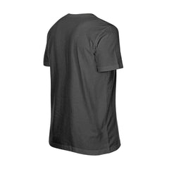 San Francisco Giants New Era  Oversized Throwback Distressed T-Shirt - MLB