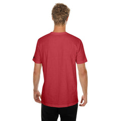 Arizona Diamondbacks New Era  Oversized Throwback Distressed T-Shirt - MLB