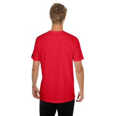 Cincinnati Reds New Era  Oversized Throwback Distressed T-Shirt - MLB