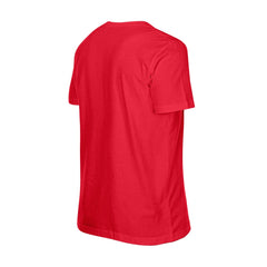 Cincinnati Reds New Era  Oversized Throwback Distressed T-Shirt - MLB