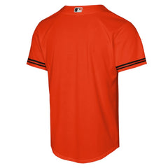 Baltimore Orioles Nike Youth Alternate 2 Replica Jersey - MLB