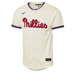 Bryce Harper Philadelphia Phillies Nike Youth Alternate 2 Replica Jersey - MLB