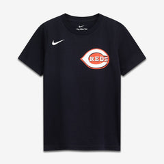 Elly De La Cruz Cincinnati Reds Nike Youth Name & Number T-Shirt - MLB