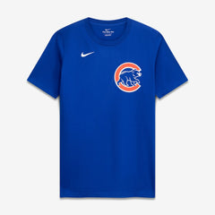 Pete Crow-Armstrong Chicago Cubs Nike Youth Name & Number T-Shirt - MLB
