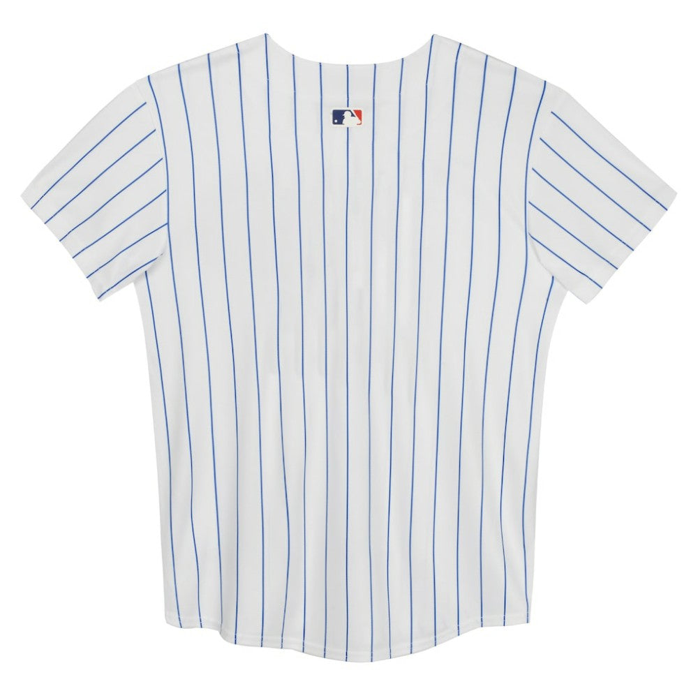 Chicago Cubs Nike Preschool Home Game Jersey - MLB