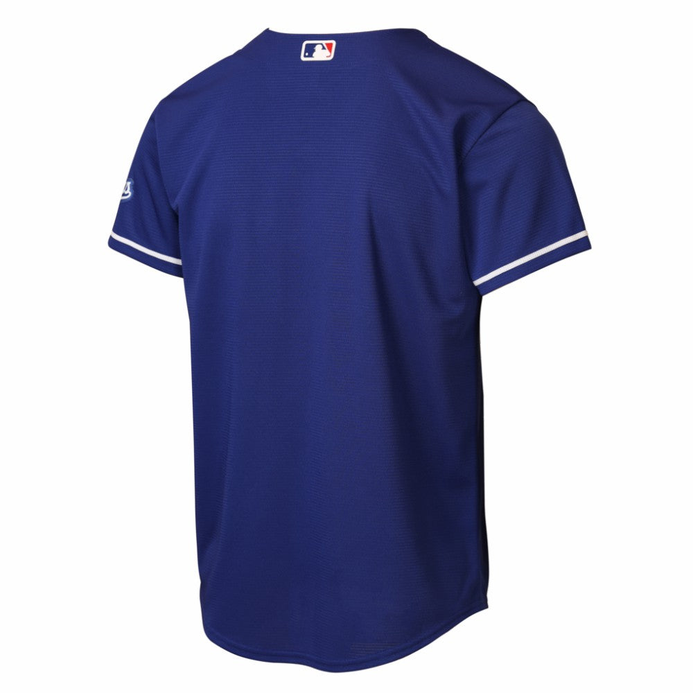 Los Angeles Dodgers Nike Youth Alternate 2 Stadium Jersey - MLB