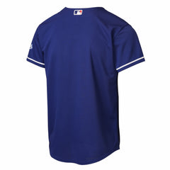 Los Angeles Dodgers Nike Youth Alternate 2 Stadium Jersey - MLB