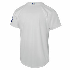 Los Angeles Dodgers Nike Youth Home Stadium Jersey - MLB