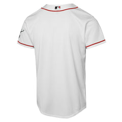 Cincinnati Reds Nike Youth Home Stadium Jersey - MLB
