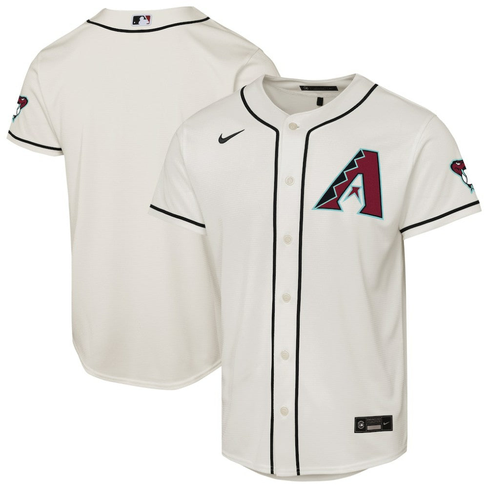 Arizona Diamondbacks Nike Youth Home Stadium Jersey - MLB
