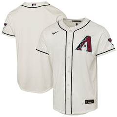 Arizona Diamondbacks Nike Youth Home Stadium Jersey - MLB