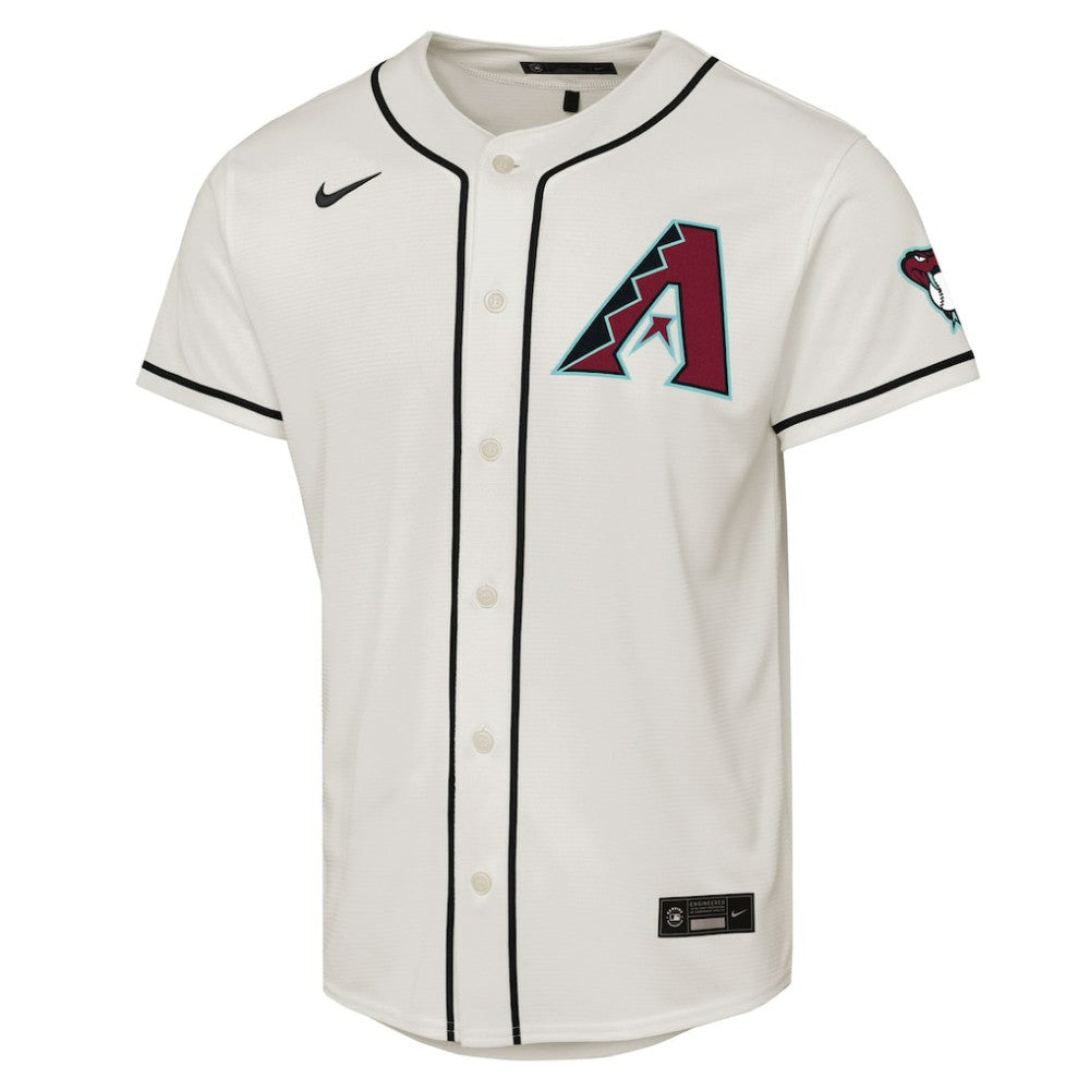 Arizona Diamondbacks Nike Youth Home Stadium Jersey - MLB