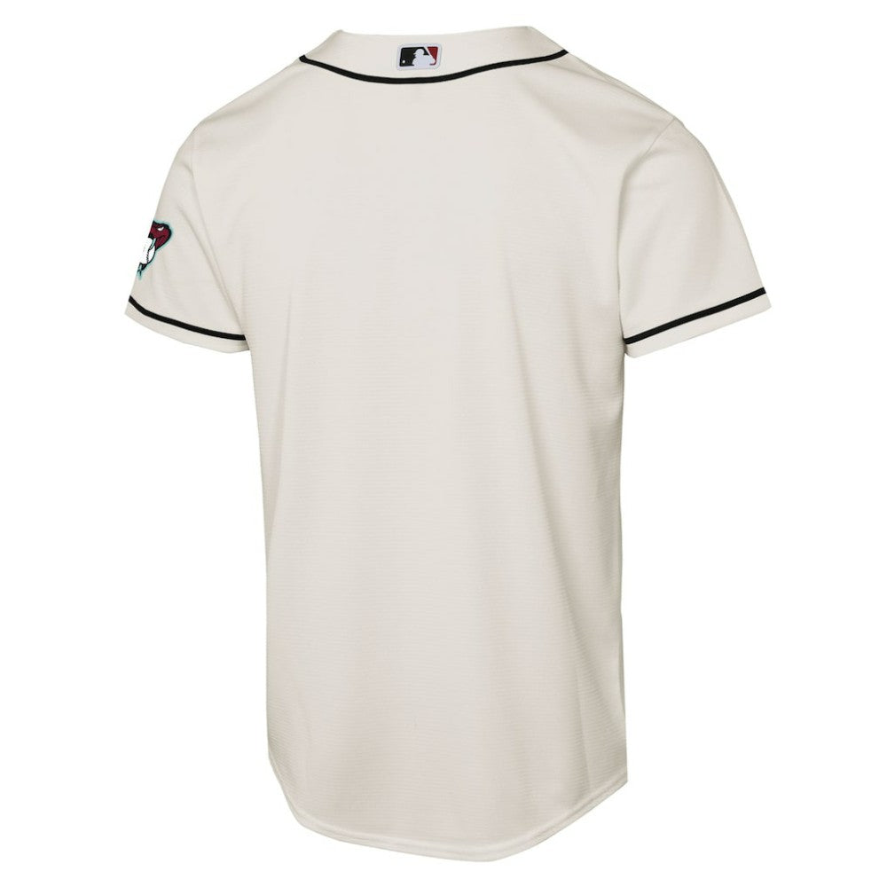 Arizona Diamondbacks Nike Youth Home Stadium Jersey - MLB