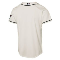 Arizona Diamondbacks Nike Youth Home Stadium Jersey - MLB