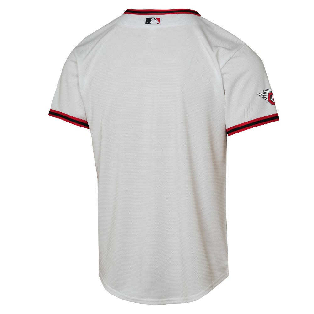 Cleveland Guardians Nike Youth Home Stadium Jersey - MLB