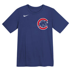 Pete Crow-Armstrong Chicago Cubs Nike Preschool Name & Number T-Shirt - MLB