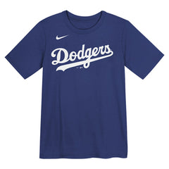 Shohei Ohtani Los Angeles Dodgers Nike Preschool Name & Number T-Shirt - MLB