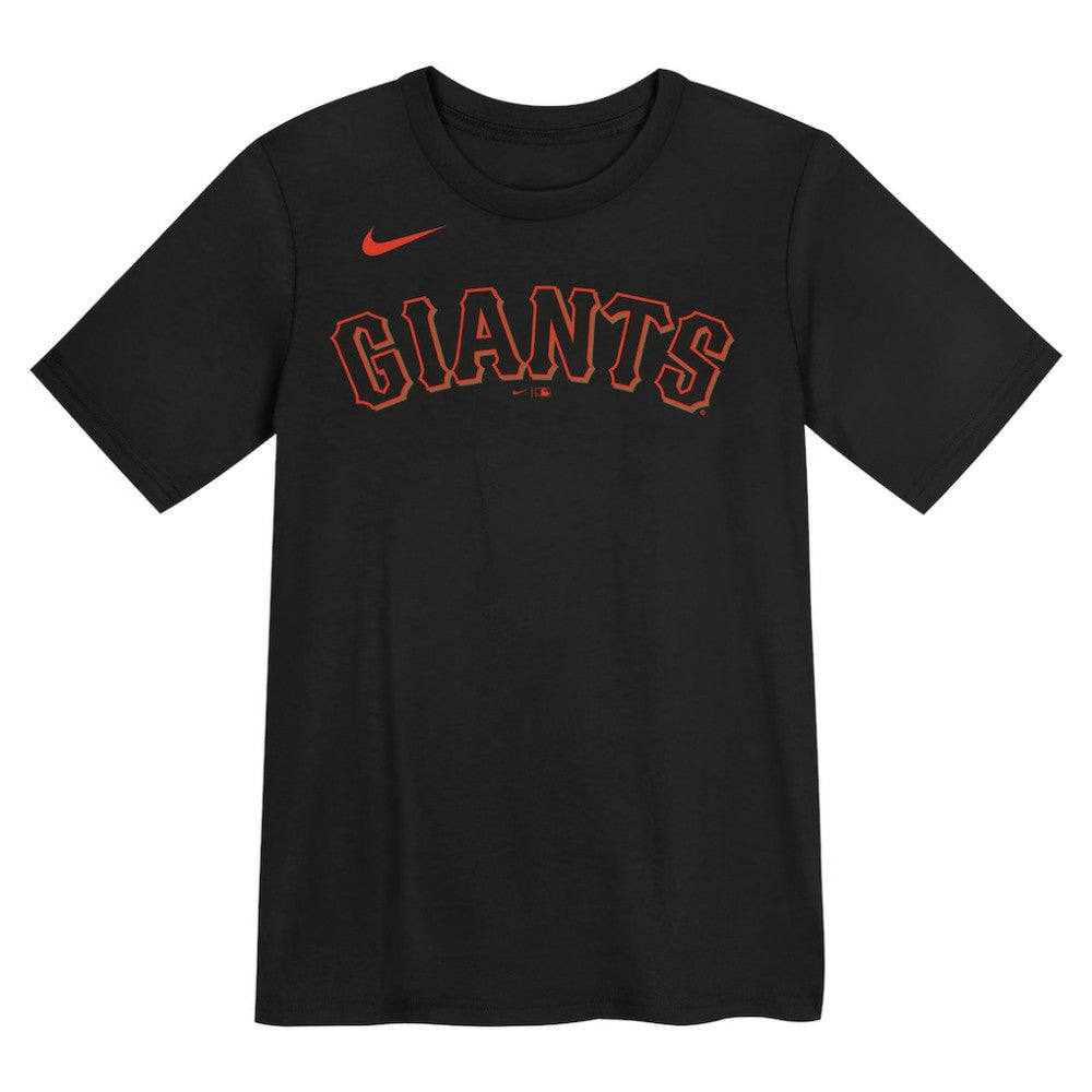 Jung Hoo Lee San Francisco Giants Nike Preschool Name & Number T-Shirt - MLB